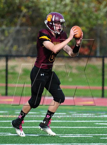 Thumbnail 2 in Lewis Mills @ Granby Memorial photogallery.