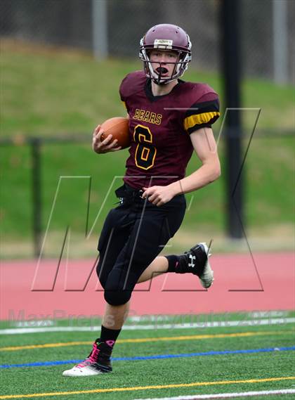 Thumbnail 1 in Lewis Mills @ Granby Memorial photogallery.