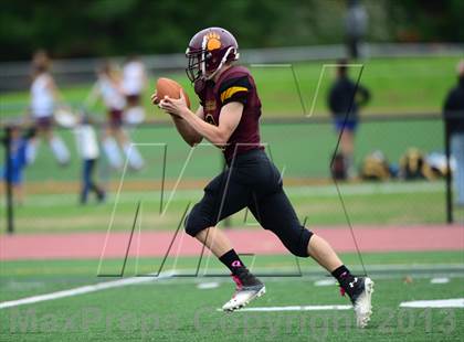 Thumbnail 2 in Lewis Mills @ Granby Memorial photogallery.