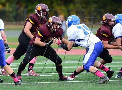 Thumbnail 1 in Lewis Mills @ Granby Memorial photogallery.