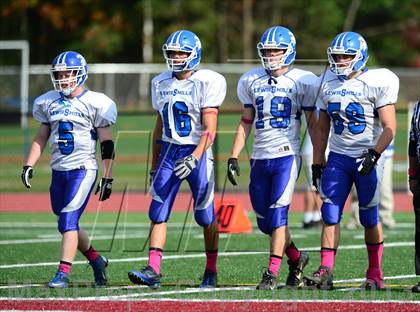 Thumbnail 3 in Lewis Mills @ Granby Memorial photogallery.