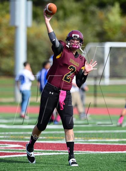 Thumbnail 1 in Lewis Mills @ Granby Memorial photogallery.