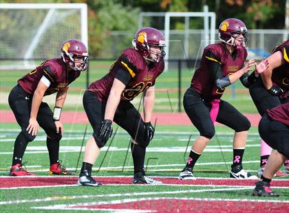 Thumbnail 2 in Lewis Mills @ Granby Memorial photogallery.