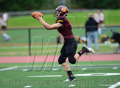 Thumbnail 1 in Lewis Mills @ Granby Memorial photogallery.