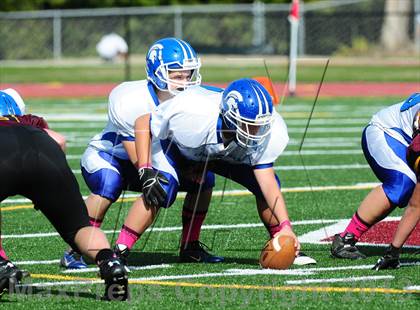 Thumbnail 3 in Lewis Mills @ Granby Memorial photogallery.