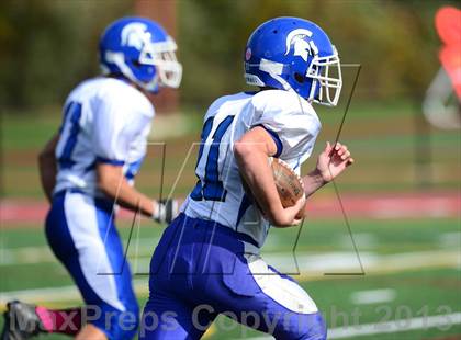 Thumbnail 1 in Lewis Mills @ Granby Memorial photogallery.