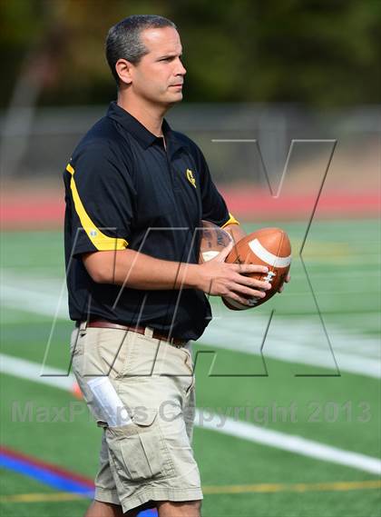 Thumbnail 2 in Lewis Mills @ Granby Memorial photogallery.