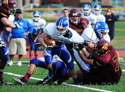 Thumbnail 2 in Lewis Mills @ Granby Memorial photogallery.