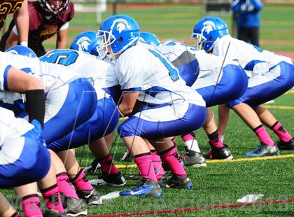 Thumbnail 1 in Lewis Mills @ Granby Memorial photogallery.