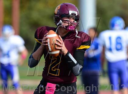 Thumbnail 3 in Lewis Mills @ Granby Memorial photogallery.