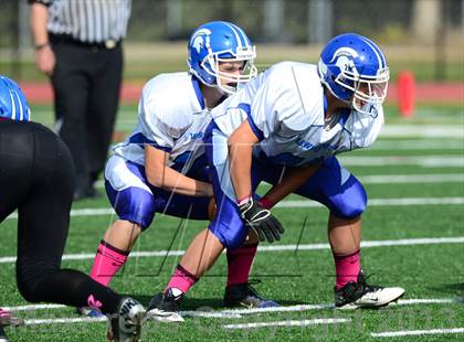 Thumbnail 2 in Lewis Mills @ Granby Memorial photogallery.