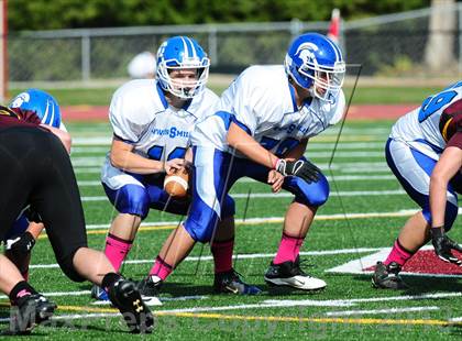 Thumbnail 1 in Lewis Mills @ Granby Memorial photogallery.