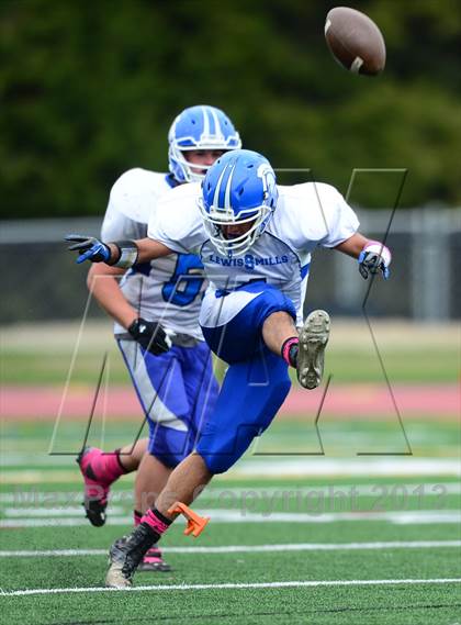 Thumbnail 2 in Lewis Mills @ Granby Memorial photogallery.