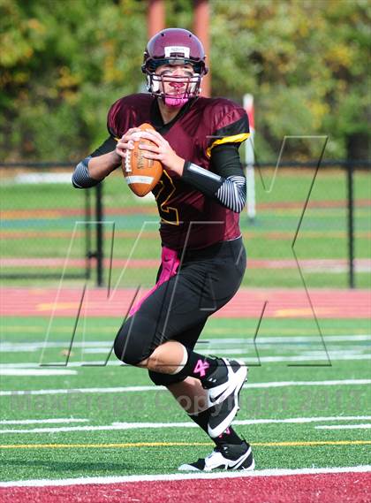 Thumbnail 1 in Lewis Mills @ Granby Memorial photogallery.