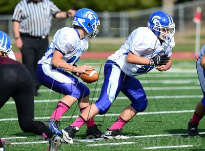 Thumbnail 1 in Lewis Mills @ Granby Memorial photogallery.