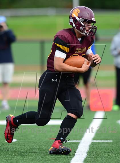 Thumbnail 1 in Lewis Mills @ Granby Memorial photogallery.