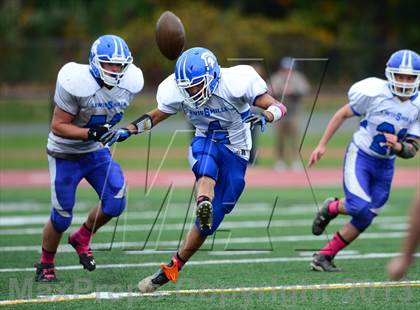 Thumbnail 1 in Lewis Mills @ Granby Memorial photogallery.