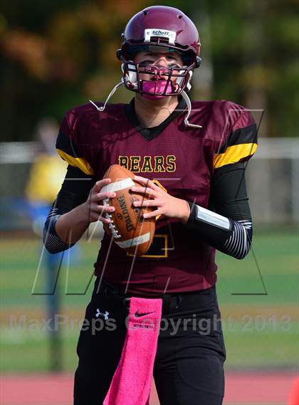 Thumbnail 1 in Lewis Mills @ Granby Memorial photogallery.