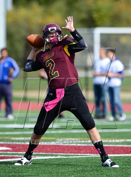 Thumbnail 1 in Lewis Mills @ Granby Memorial photogallery.