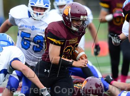 Thumbnail 2 in Lewis Mills @ Granby Memorial photogallery.