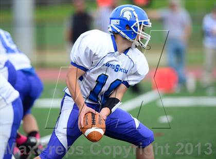 Thumbnail 1 in Lewis Mills @ Granby Memorial photogallery.