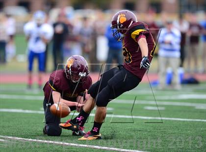 Thumbnail 2 in Lewis Mills @ Granby Memorial photogallery.