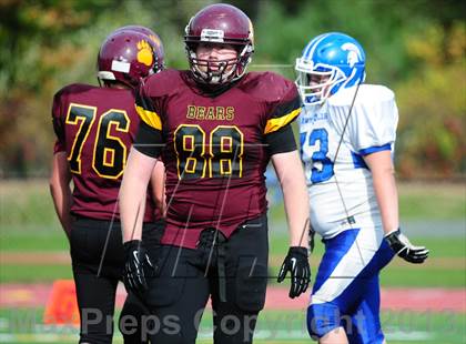 Thumbnail 2 in Lewis Mills @ Granby Memorial photogallery.