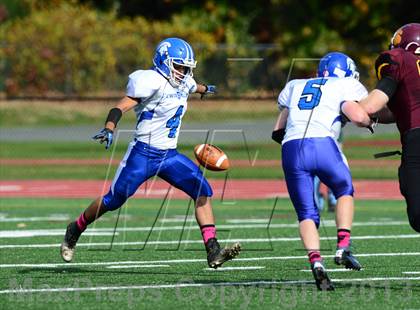 Thumbnail 2 in Lewis Mills @ Granby Memorial photogallery.