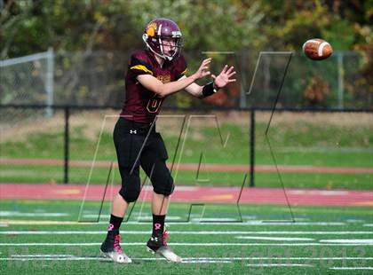 Thumbnail 1 in Lewis Mills @ Granby Memorial photogallery.