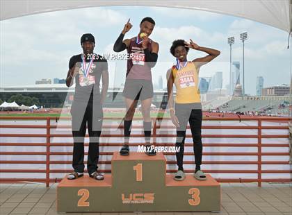 Thumbnail 2 in UIL 4A Track and Field State Finals (Awards) photogallery.