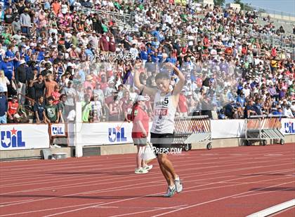 Thumbnail 1 in UIL 4A Track and Field State Finals (Awards) photogallery.