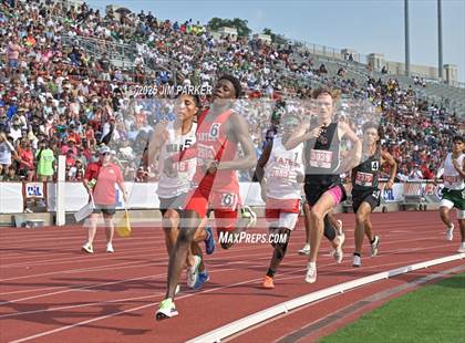 Thumbnail 1 in UIL 4A Track and Field State Finals (Awards) photogallery.