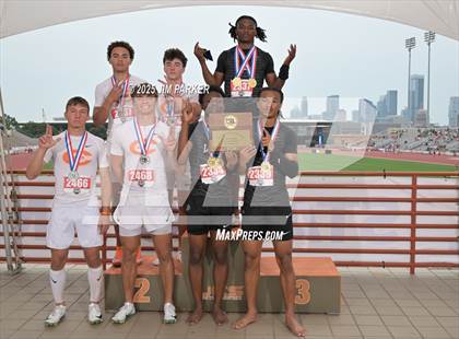 Thumbnail 2 in UIL 4A Track and Field State Finals (Awards) photogallery.