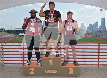 Thumbnail 2 in UIL 4A Track and Field State Finals (Awards) photogallery.