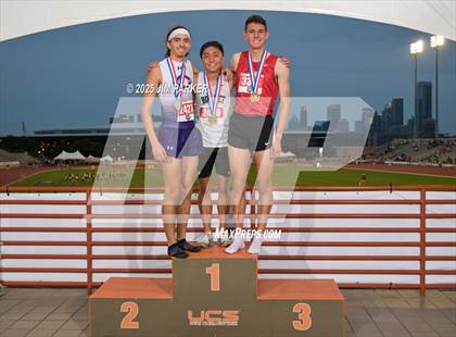 Thumbnail 1 in UIL 4A Track and Field State Finals (Awards) photogallery.
