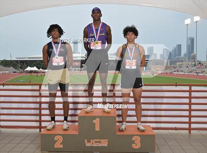 Thumbnail 1 in UIL 4A Track and Field State Finals (Awards) photogallery.