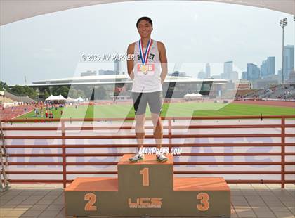 Thumbnail 2 in UIL 4A Track and Field State Finals (Awards) photogallery.