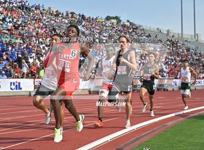 Thumbnail 2 in UIL 4A Track and Field State Finals (Awards) photogallery.