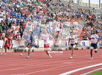 Thumbnail 1 in UIL 4A Track and Field State Finals (Awards) photogallery.