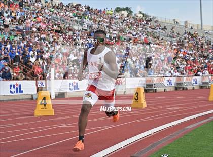 Thumbnail 3 in UIL 4A Track and Field State Finals (Awards) photogallery.