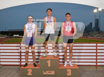 Thumbnail 3 in UIL 4A Track and Field State Finals (Awards) photogallery.