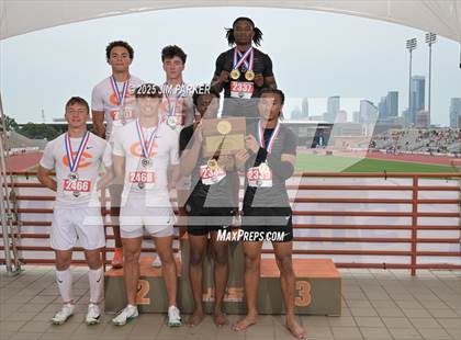 Thumbnail 1 in UIL 4A Track and Field State Finals (Awards) photogallery.