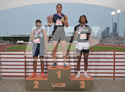 Thumbnail 1 in UIL 4A Track and Field State Finals (Awards) photogallery.