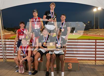 Thumbnail 2 in UIL 4A Track and Field State Finals (Awards) photogallery.