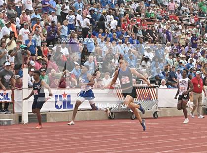 Thumbnail 3 in UIL 4A Track and Field State Finals (Awards) photogallery.