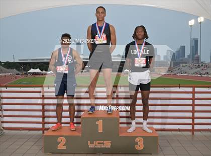 Thumbnail 3 in UIL 4A Track and Field State Finals (Awards) photogallery.