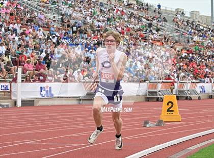 Thumbnail 3 in UIL 4A Track and Field State Finals (Awards) photogallery.