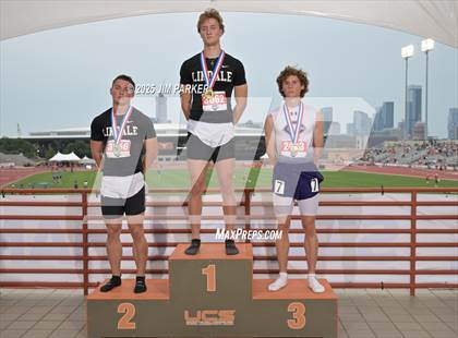 Thumbnail 1 in UIL 4A Track and Field State Finals (Awards) photogallery.