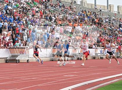 Thumbnail 1 in UIL 4A Track and Field State Finals (Awards) photogallery.