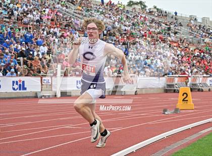 Thumbnail 1 in UIL 4A Track and Field State Finals (Awards) photogallery.